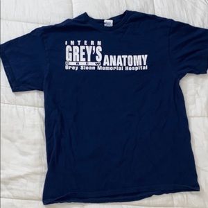 Greys Anatomy T-shirt